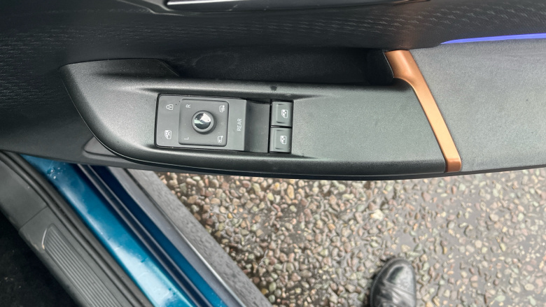 CUPRA Born 150kW V2 58kWh 5dr Auto Electric Hatchback